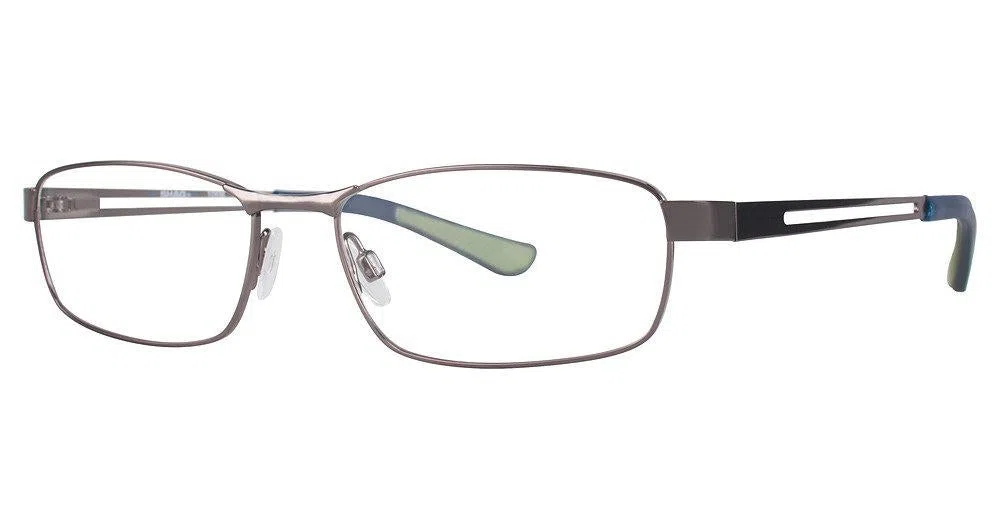 Shaquille O'Neal SO106M Eyeglasses - view 5